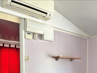 Cliquez pour découvrir toutes les photos de l'HÉBERGEMENT ! mobil-home - Zaragoza photo 7