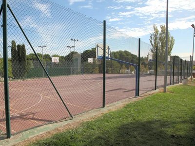 Cliquez pour découvrir toutes les photos de l'ÉTABLISSEMENT ! camping Zaragoza photo 9