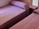 Cliquez pour découvrir toutes les photos de l'HÉBERGEMENT ! mobil-home - camping Zaragoza photo 6