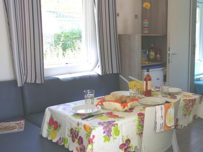 Cliquez pour découvrir toutes les photos de l'ÉTABLISSEMENT ! camping La Vecchia Torre photo 10