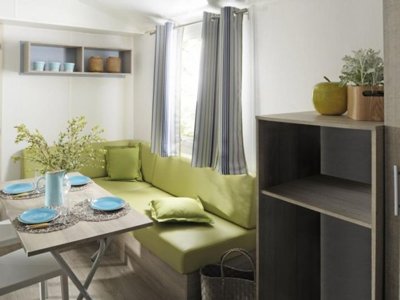 Cliquez pour découvrir toutes les photos de l'ÉTABLISSEMENT ! camping La Vecchia Torre photo 12