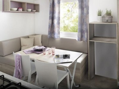 Cliquez pour découvrir toutes les photos de l'ÉTABLISSEMENT ! camping La Vecchia Torre photo 13