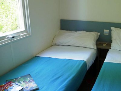 Cliquez pour découvrir toutes les photos de l'ÉTABLISSEMENT ! camping La Vecchia Torre photo 14