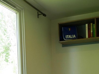 Cliquez pour découvrir toutes les photos de l'ÉTABLISSEMENT ! camping La Vecchia Torre photo 16