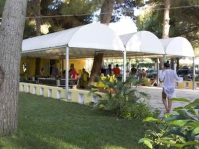 Cliquez pour découvrir toutes les photos de l'ÉTABLISSEMENT ! camping La Vecchia Torre photo 2