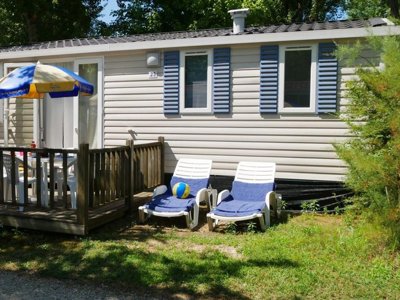 Cliquez pour découvrir toutes les photos de l'ÉTABLISSEMENT ! camping La Vecchia Torre photo 20