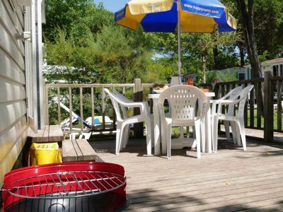 Cliquez pour découvrir toutes les photos de l'ÉTABLISSEMENT ! camping La Vecchia Torre photo 21