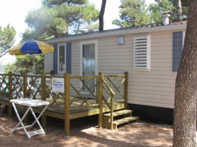 Cliquez pour découvrir toutes les photos de l'ÉTABLISSEMENT ! camping La Vecchia Torre photo 22