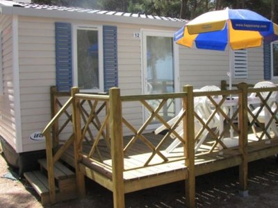 Cliquez pour découvrir toutes les photos de l'ÉTABLISSEMENT ! camping La Vecchia Torre photo 23