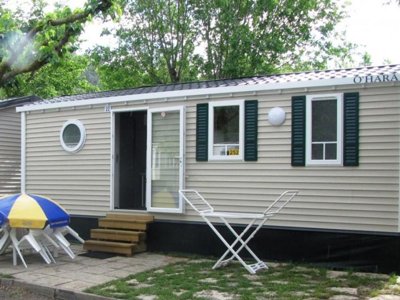 Cliquez pour découvrir toutes les photos de l'ÉTABLISSEMENT ! camping La Vecchia Torre photo 24