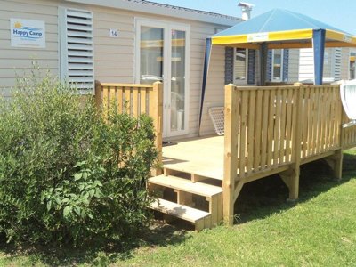 Cliquez pour découvrir toutes les photos de l'ÉTABLISSEMENT ! camping La Vecchia Torre photo 25