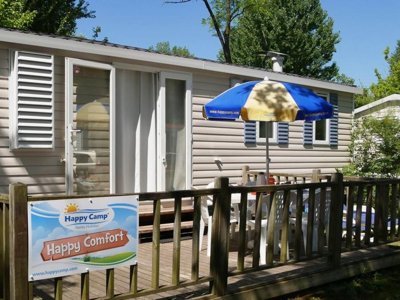 Cliquez pour découvrir toutes les photos de l'ÉTABLISSEMENT ! camping La Vecchia Torre photo 26