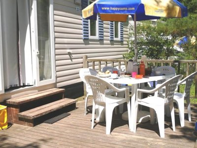 Cliquez pour découvrir toutes les photos de l'ÉTABLISSEMENT ! camping La Vecchia Torre photo 27