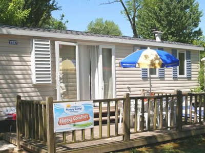 Cliquez pour découvrir toutes les photos de l'ÉTABLISSEMENT ! camping La Vecchia Torre photo 28