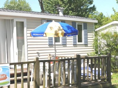 Cliquez pour découvrir toutes les photos de l'ÉTABLISSEMENT ! camping La Vecchia Torre photo 4
