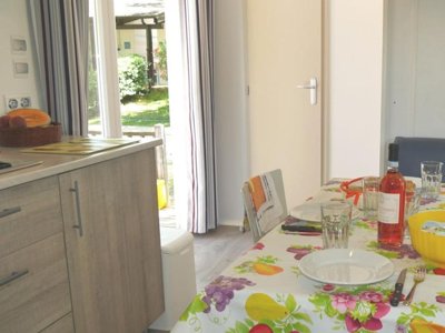 Cliquez pour découvrir toutes les photos de l'ÉTABLISSEMENT ! camping La Vecchia Torre photo 5