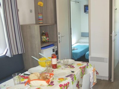 Cliquez pour découvrir toutes les photos de l'ÉTABLISSEMENT ! camping La Vecchia Torre photo 7