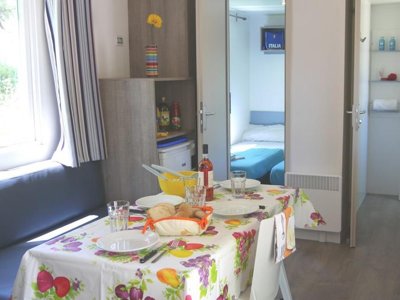 Cliquez pour découvrir toutes les photos de l'ÉTABLISSEMENT ! camping La Vecchia Torre photo 8