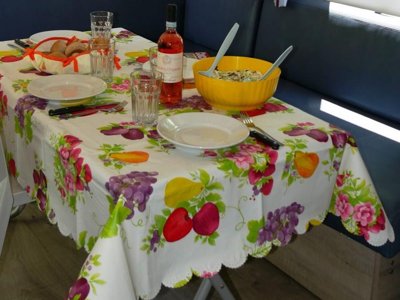 Cliquez pour découvrir toutes les photos de l'ÉTABLISSEMENT ! camping La Vecchia Torre photo 9