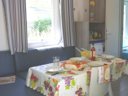 Cliquez pour découvrir toutes les photos de l'HÉBERGEMENT ! mobil-home - camping La Vecchia Torre photo 7