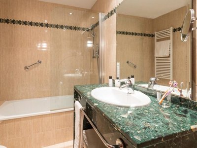 Cliquez pour découvrir toutes les photos de l'HÉBERGEMENT ! studio - Pierre & Vacances Residence Pas De La Casa Alaska photo 4
