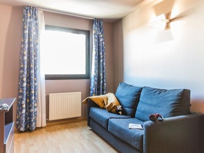 Cliquez pour découvrir toutes les photos de l'HÉBERGEMENT ! appartement - Pierre & Vacances Residence Pas De La Casa Alaska photo 4