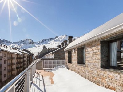 appartement - Pierre & Vacances Residence Pas De La Casa Alaska photo 1