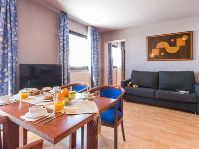 appartement - Pierre & Vacances Residence Pas De La Casa Alaska photo 2