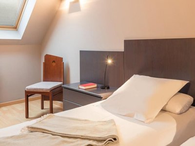 Cliquez pour découvrir toutes les photos de l'HÉBERGEMENT ! appartement - Pierre & Vacances Residence Pas De La Casa Alaska photo 2