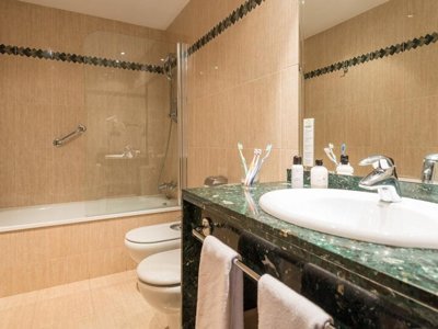 Cliquez pour découvrir toutes les photos de l'HÉBERGEMENT ! appartement - Pierre & Vacances Residence Pas De La Casa Alaska photo 3