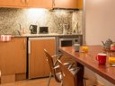 Cliquez pour découvrir toutes les photos de l'HÉBERGEMENT ! studio - village vacances Pierre & Vacances Residence Pas De La Casa Alaska photo 3