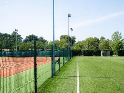 Cliquez pour découvrir toutes les photos de l'ÉTABLISSEMENT ! camping Bi Village photo 10