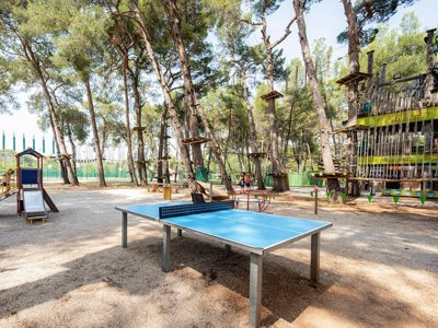 Cliquez pour découvrir toutes les photos de l'ÉTABLISSEMENT ! camping Bi Village photo 13