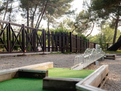 Cliquez pour découvrir toutes les photos de l'ÉTABLISSEMENT ! camping Bi Village photo 14