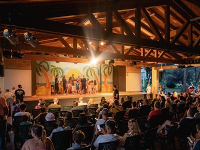 Cliquez pour découvrir toutes les photos de l'ÉTABLISSEMENT ! camping Bi Village photo 16