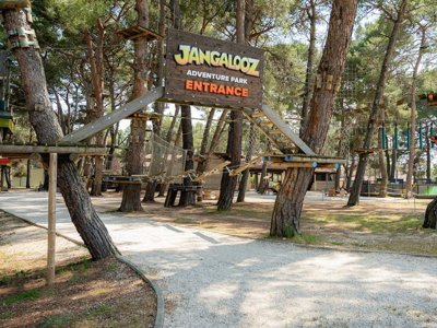 Cliquez pour découvrir toutes les photos de l'ÉTABLISSEMENT ! camping Bi Village photo 19