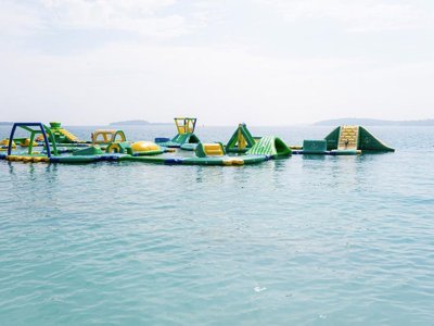 Cliquez pour découvrir toutes les photos de l'ÉTABLISSEMENT ! camping Bi Village photo 23