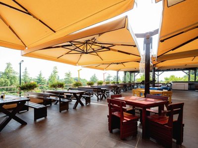 Cliquez pour découvrir toutes les photos de l'ÉTABLISSEMENT ! camping Bi Village photo 25