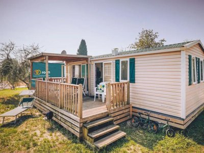 mobil-home - Bi Village photo 1