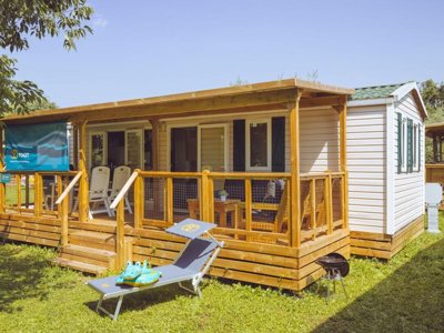 mobil-home - Bi Village photo 1