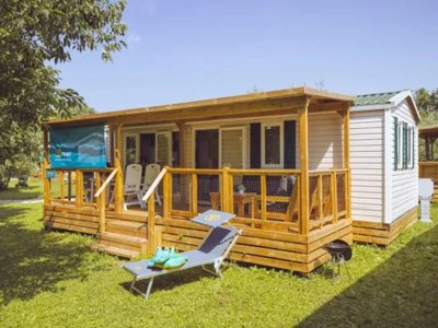 mobil-home - Bi Village photo 1