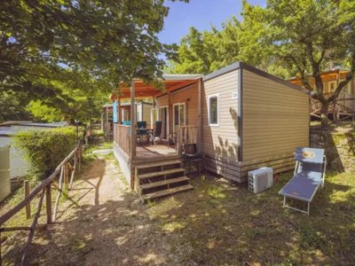 mobil-home - Bi Village photo 1