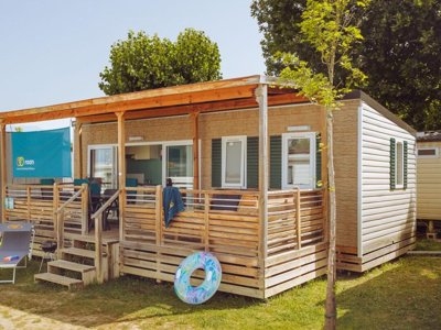 mobil-home - Bi Village photo 1
