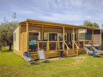 mobil-home - Bi Village photo 1