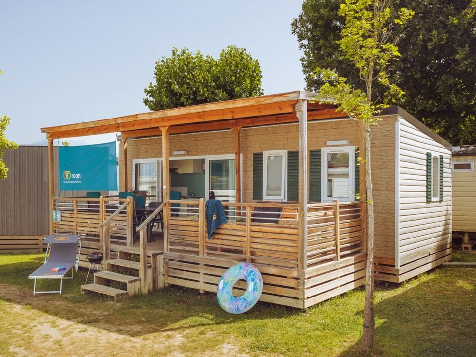 mobil-home - Bi Village photo 1