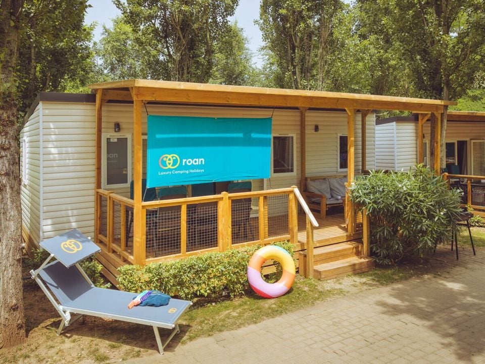 mobil-home - Bi Village photo 1
