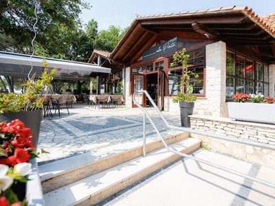 Cliquez pour découvrir toutes les photos de l'ÉTABLISSEMENT ! camping Bi Village photo 28