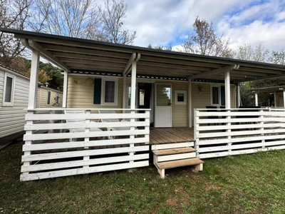 mobil-home - Bi Village photo 1