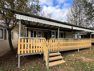 mobil-home - Bi Village photo 1