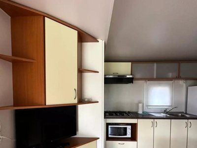 mobil-home - Bi Village photo 4